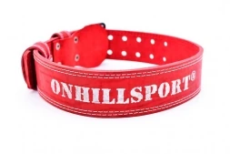 Пояс "Жим лежа" 60 мм, на пряжке, двухслойный, фото 14 Пояс "Жим лежа" 60 мм, на пряжке, двухслойный, фото 14