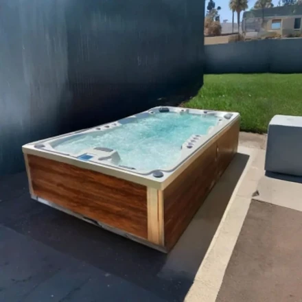 Спа Бассейн Lovia Spa L702, фото 5