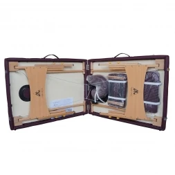 Массажный стол DFC NIRVANA Relax TS20111_P, фото 4 Массажный стол DFC NIRVANA Relax TS20111_P, фото 4