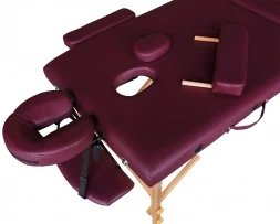 Массажный стол DFC NIRVANA Relax TS20111_P, фото 2 Массажный стол DFC NIRVANA Relax TS20111_P, фото 2