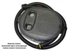 Надувная лодка BoatsMan BT300, фото 16