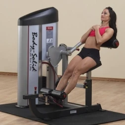 Тренажер для тренировки пресса\спины с весовым стеком 72,5 кг, фото 3 Тренажер для тренировки пресса\спины с весовым стеком 72,5 кг, фото 3