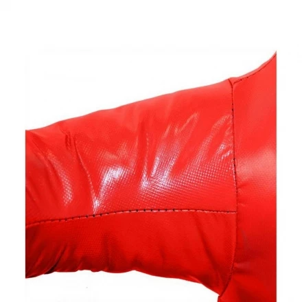 Манекен борцовский (тент) рост 1,6 м, вес 25 кг, фото 3