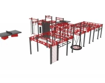 Умная спортивная площадка 030 Умная спортивная площадка 030