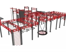 Умная спортивная площадка 030 Умная спортивная площадка 030