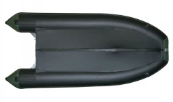 Лодка ПВХ «Кайман N-380», фото 5