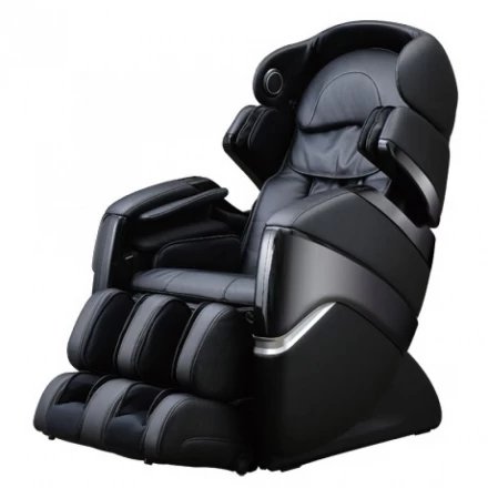 Массажное кресло Tokuyo TC-710 Black, фото 1