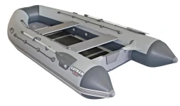Лодка ПВХ «Кайман N-400», фото 1
