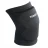 Наколенники спортивные &quot;TORRES Light&quot;, черный,р.L, арт.PRL11019L-02, нейлон, ЭВА