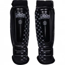 Накладки на ноги Fairtex faibprshin014