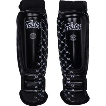 Накладки на ноги Fairtex faibprshin014, фото 1