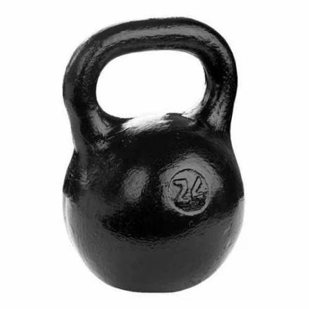 Гиря 24 кг, фото 1