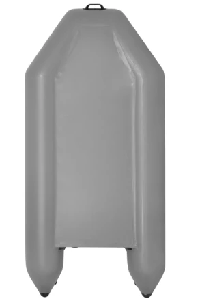 Моторная лодка ПВХ Фрегат 280 Е Серый, фото 2