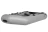 Моторная лодка ПВХ Фрегат 280 Е Серый