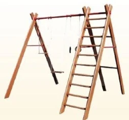 УДСК &quot;Карусель 6Д.01.01&quot; дачный