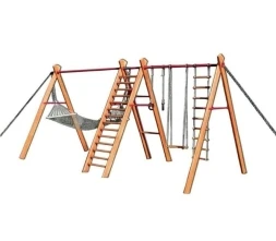 УДСК &quot;Карусель 8Д.01.01&quot; дачный, фото 1