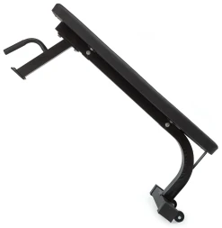 Скамья горизонтальная VictoryFit VF-A5002, фото 3 Скамья горизонтальная VictoryFit VF-A5002, фото 3