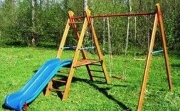 УДСК &quot;Карусель 6Д.02.01&quot; дачный, фото 2