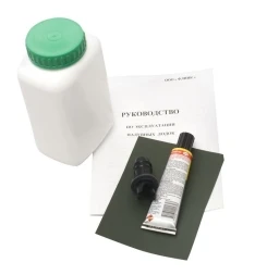 Надувная лодка BoatsMan BT365SK камуфляж, фото 7 Надувная лодка BoatsMan BT365SK камуфляж, фото 7