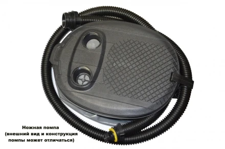 Надувная лодка BoatsMan BT365SK камуфляж, фото 2