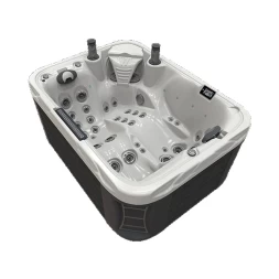 Спа бассейн Wellis Explorer, фото 2