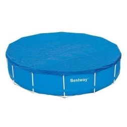 Тент для каркасного бассейна BestWay 58037