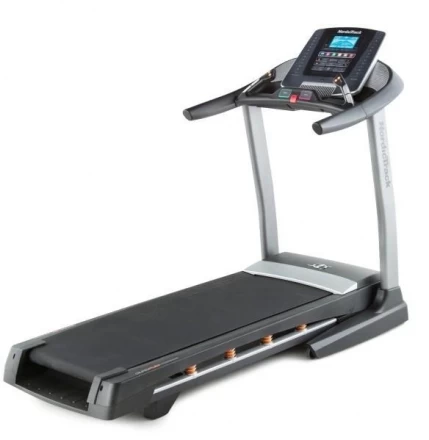 Беговая дорожка электр. NordicTrack T17.2 (США), фото 1