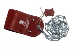 Ремешок (хомут) для отягощения на пояс, фото 2 Ремешок (хомут) для отягощения на пояс, фото 2