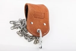 Ремешок (хомут) для отягощения на пояс, фото 6 Ремешок (хомут) для отягощения на пояс, фото 6