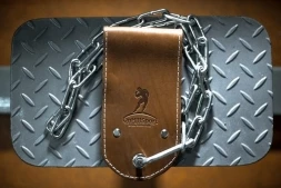 Ремешок (хомут) для отягощения на пояс, фото 7 Ремешок (хомут) для отягощения на пояс, фото 7