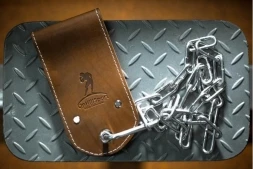 Ремешок (хомут) для отягощения на пояс, фото 8 Ремешок (хомут) для отягощения на пояс, фото 8