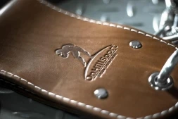 Ремешок (хомут) для отягощения на пояс, фото 9 Ремешок (хомут) для отягощения на пояс, фото 9