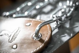 Ремешок (хомут) для отягощения на пояс, фото 10 Ремешок (хомут) для отягощения на пояс, фото 10