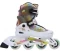 PW-117N Коньки роликовые раздвижные, р. 26-29