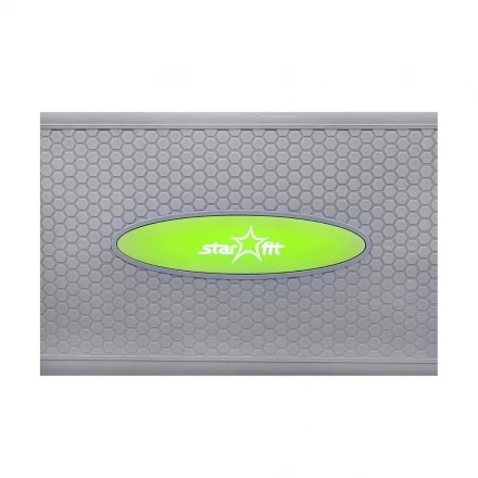 Степ-платформа SP-203 90,5х32,5х15 см, 3-х уровневая, фото 3