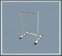 Кистевой тренажер (свободный груз) B-63