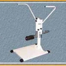 Маятниковый тренажер (свободный груз) B-92