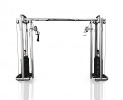 Кроссовер DFC D1009 (2 короба + 6 грузов), фото 3 Кроссовер DFC D1009 (2 короба + 6 грузов), фото 3