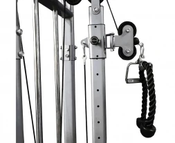 Кроссовер DFC D1009 (2 короба + 6 грузов), фото 5 Кроссовер DFC D1009 (2 короба + 6 грузов), фото 5