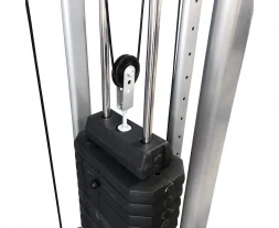 Кроссовер DFC D1009 (2 короба + 6 грузов), фото 7 Кроссовер DFC D1009 (2 короба + 6 грузов), фото 7