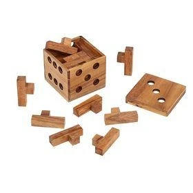 Головоломка &quot;Кубик&quot;, 24+2 части, фото 2