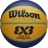 Мяч баск. WILSON FIBA3x3 Replica, арт.WTB1133XB, р.5, резина, бутил. камера, сине-желтый