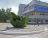 Топиари Самолет в ладонях - газон Есо
