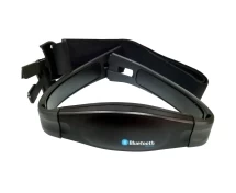 Нагрудный кардиопояс DFC W227Q (5кГц + Bluetooth)