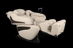 Массажное кресло US Medica Infinity 3D Ivory, фото 3