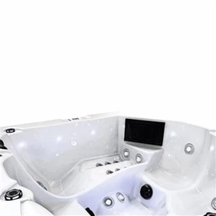 Спа Бассейн Lovia Spa ZR7102, фото 4