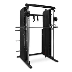 Мультистанция BRONZE GYM PARTNER ML-722, фото 1