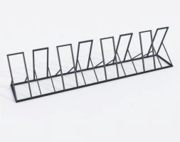 Велопарковка 5, фото 1