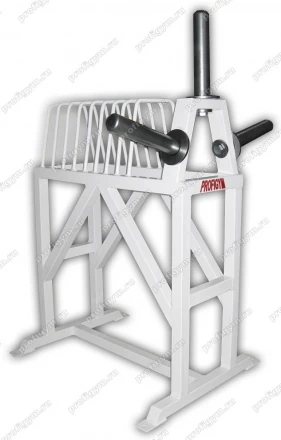 Стойка для дисков ПЛ-010, фото 1