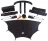 Gladiator D 450 AL PROFESSIONAL D Зеленый моторная лодка ПВХ Алюминиевый пайол